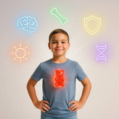 Uzbionik™ Boy Uzatma ve Gelişim Takviyesi